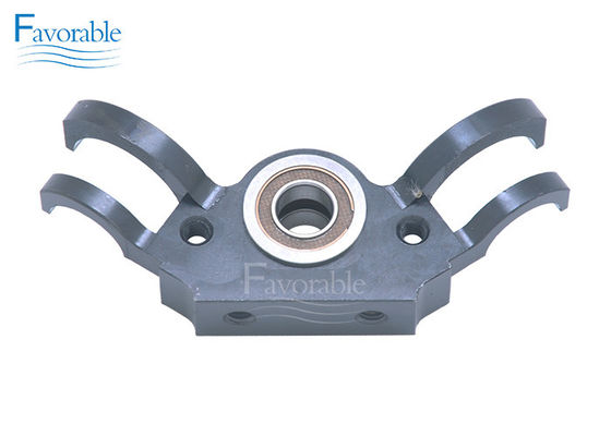 98556001 Paragon Otomatik Kesme Makinesi için Assy Yoke Klem Bazası