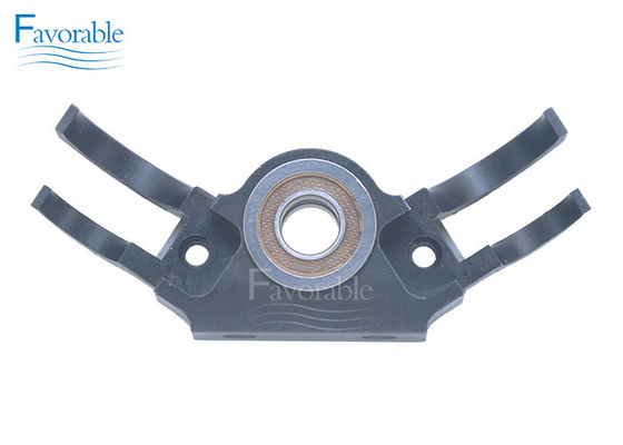 98556001 Paragon Otomatik Kesme Makinesi için Assy Yoke Klem Bazası