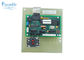 AP100 AP320 Plotter 54608014 Elektronik Kartlı Panel Operatörü AJ-510