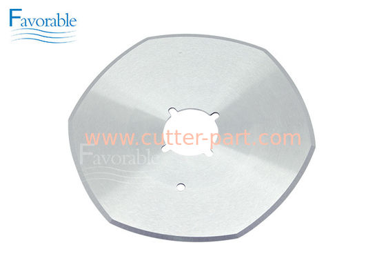 050-028-062 Bıçak Altıgen 100mm Yayma Makinesi Parçaları Sy101 Xls50 Sy51 İçin