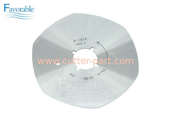 050-028-062 Bıçak Altıgen 100mm Yayma Makinesi Parçaları Sy101 Xls50 Sy51 İçin