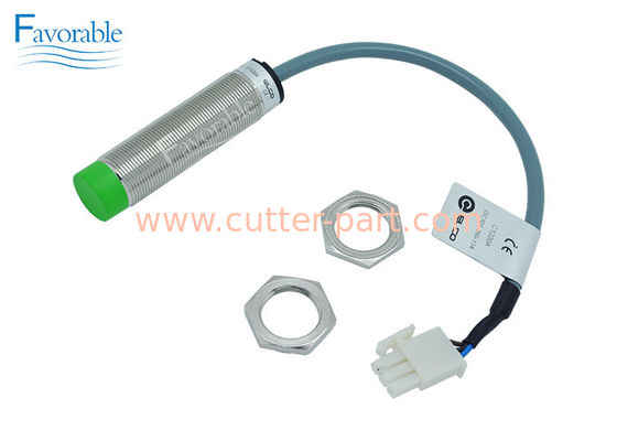 101-090-134 Endüktif İzleme Cihazı SY101 SY100 SY50 İçin AMP Fişli