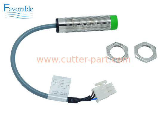 101-090-134 Endüktif İzleme Cihazı SY101 SY100 SY50 İçin AMP Fişli