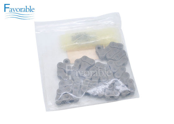 1230-022-0060 Özellikle SY51 XLS50 XLS125 yayıcı için uygun zincir 60 rulo