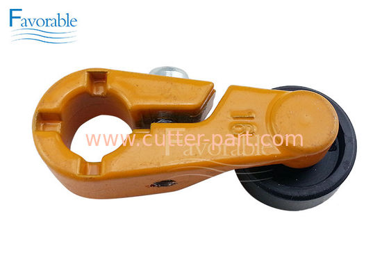 5040-001-0007 SY100 SY101 SY51 Yayıcı için kullanılan End Stop Arm F 3SE3 120-1G
