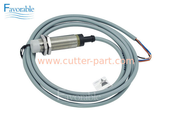 101-090-134 Endüktif İzleme Cihazı SY101 SY100 SY50 İçin AMP Fişli