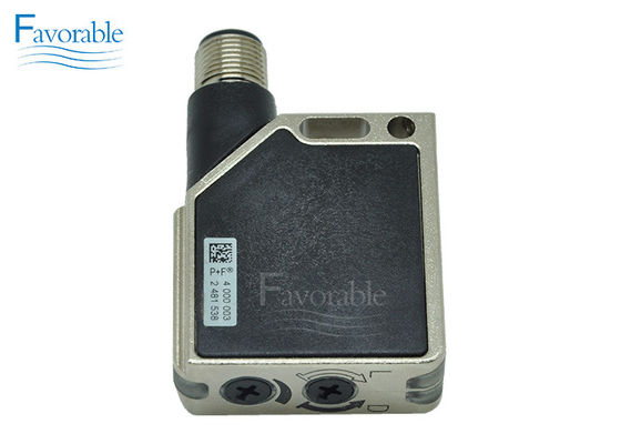 5040-171-0001 Kenar Kontrolü için Fotocell OBS6000 Gerber Yayıcı için Uygun