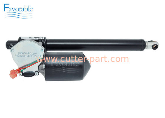 5130-037-0034 Spindle Motor LA30 1S -200 24 Voltaj DC Yayıcıya Uygun SY101