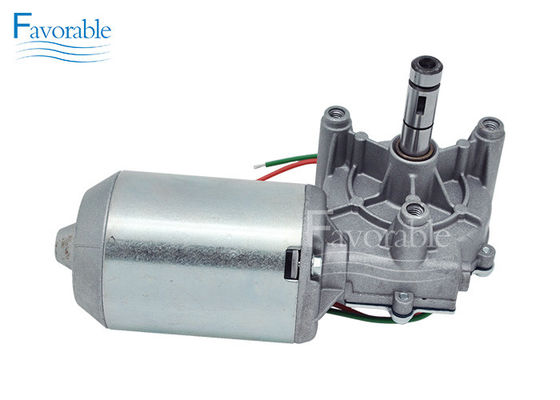 5130-081-0008 Motor Kiti 103670/FC 24V Otomatik Yayıcı Makinesi İçin Uygun