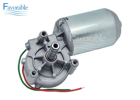 5130-081-0008 Motor Kiti 103670/FC 24V Otomatik Yayıcı Makinesi İçin Uygun