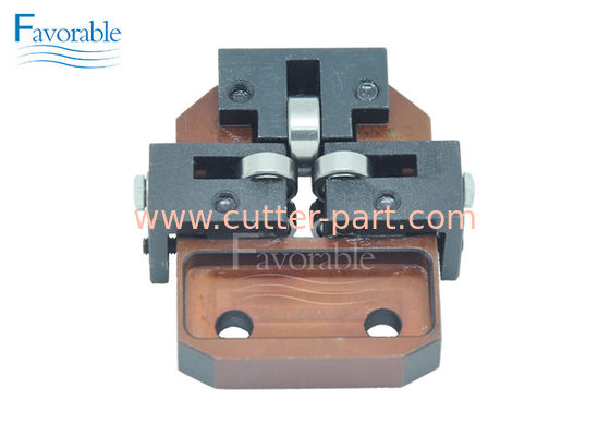 114555 Bıçak Kılavuzu