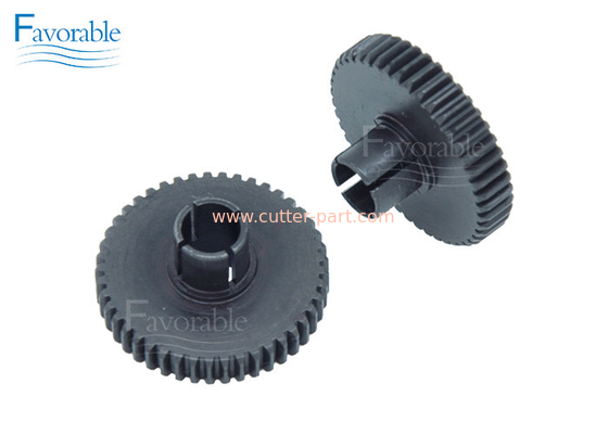 56922000 Gear-C Axis Drive S-93hpc 416 Ss Gt5250 S5200 Kesme Makinesi Parçası için Nitrür
