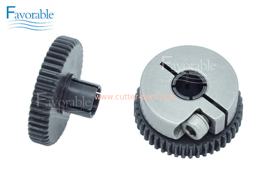 56922000 Gear-C Axis Drive S-93hpc 416 Ss Gt5250 S5200 Kesme Makinesi Parçası için Nitrür