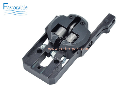 Gt7250 / S7200 59137002 kesiciler için uygun alt rulo rehber montajı