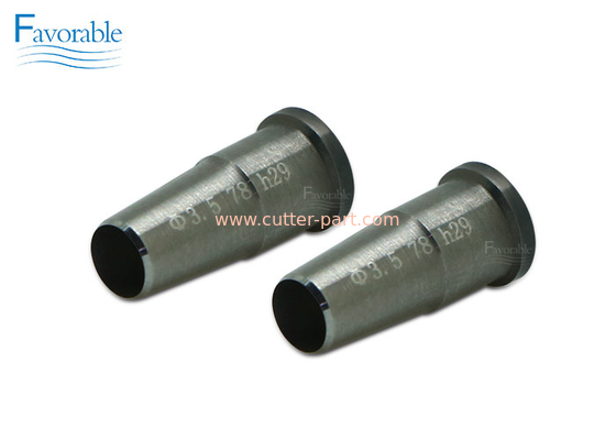 Teseo Punches 500113920 Uyumlu HSS Teseo Punching Tool Teseo Cutter Machine Parçası