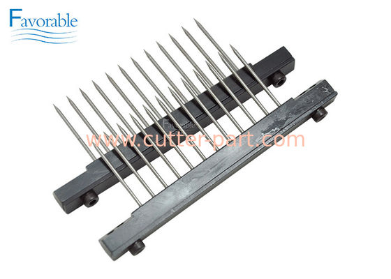 71343001 Finger Assy 1.65 BRI Özellikle GT7250 GT5250 kesicisi için uygundur