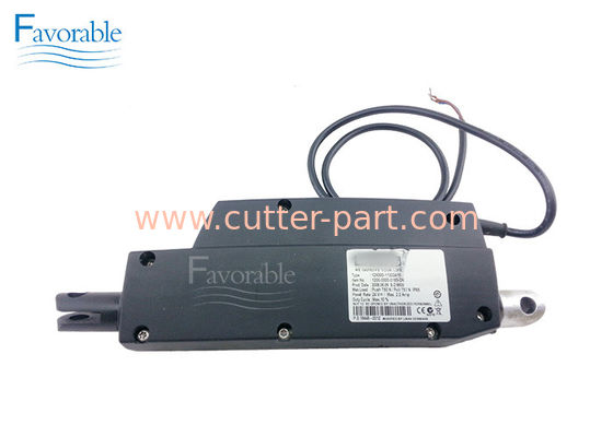 5130-037-0057 Spindle Motoru LA12.1-130 Yayıcı XLs50/125 için uygundur