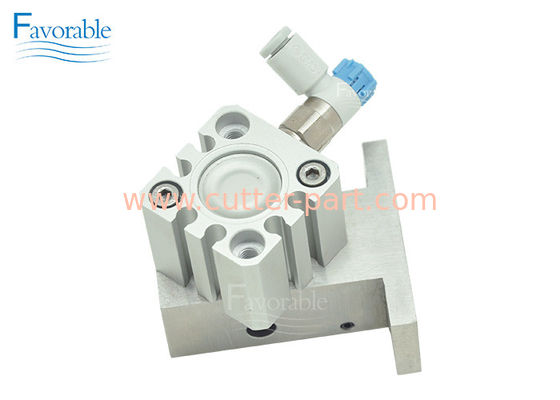 90721002 Hava Silindir Smc Koplama Assy Sharpener Flow Paragon Cutter için Uygun