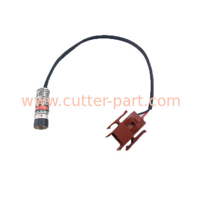 86973000 Gerber Kesicisi için Lazer Kaynağı Işık Koherent GT5250 S5200 S7200
