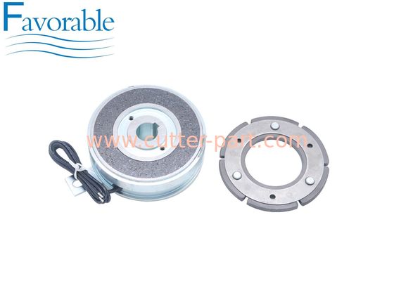 04.04.21.1101 Oshima Yayıcı Makinesi için Elektromanyetik Solenoid Kumaş