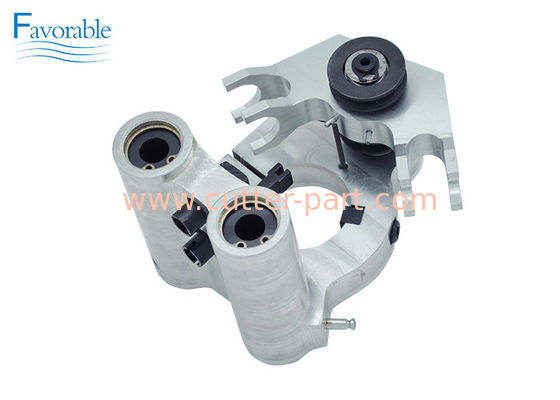 Gerber Kesici GTXL Kesici Parçalar için Kalemtıraş ve Baskı Ayağı Düzeneği 85629001