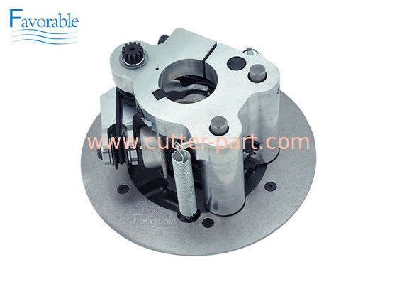 Gerber Kesici GTXL için 85628000 Kalemtıraş Ayağı Montajı