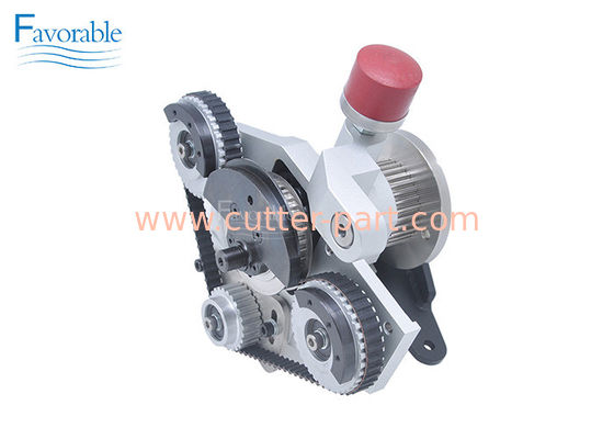 Metal kesicisi XLC7000 90883000 Araç Montajı Elev 22.22MM Vuruş