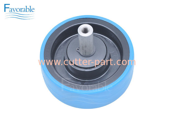 035-725-002 Gerber XLS125/50 Otomatik Serpme Makinesi İçin Arka Tekerlek GMS