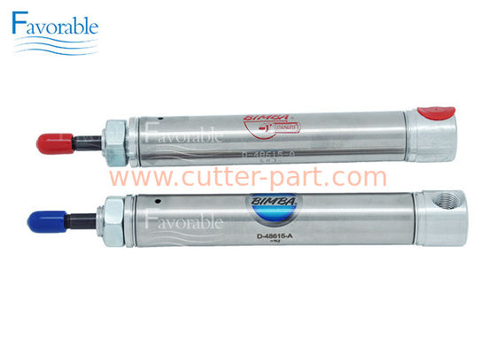 54896001 Bimba Silindir Baskı Ayağı Özellikle Gt5250 S5200 Kesiciler için Uygun