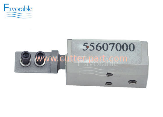 55607000 Özellikle Gerber kesicisi Gt5250/S5200 için uygun döner kare