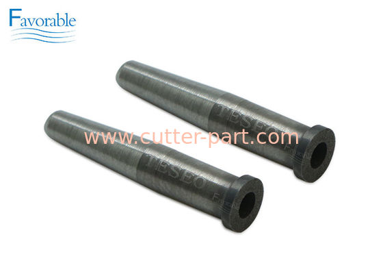 Delikli Kesim Zımbaları 500273200 Uyumlu HSS Teseo Delme Aleti